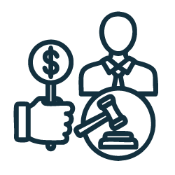 іконка кредитні спори