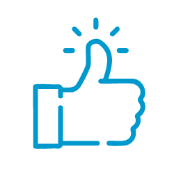 іконка якості