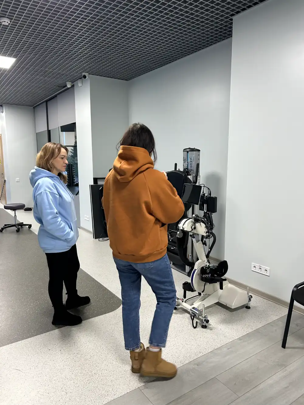 Благодійний Фонд “Відродження Захисників України”