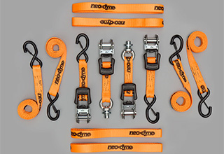 AC-030 ratchet strap kit