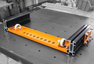 AC-003 ramp extender