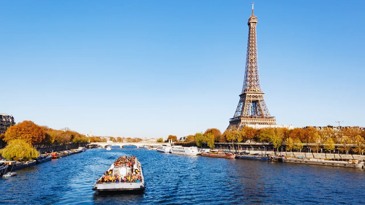 10 Best Seine River Cruises In Paris In 2025 Personally Tested 