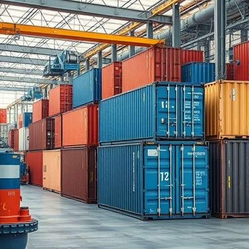 Industries & Markets