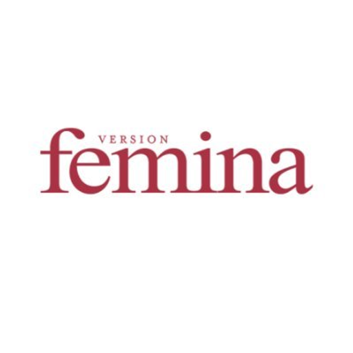 Logo Version Femina