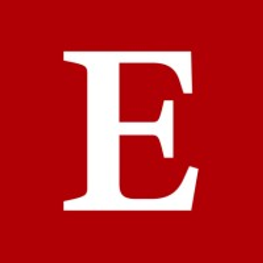 Logo Les Echos