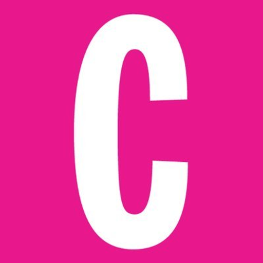 Logo Cosmopolitan