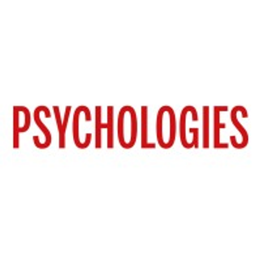 Logo Psychologies