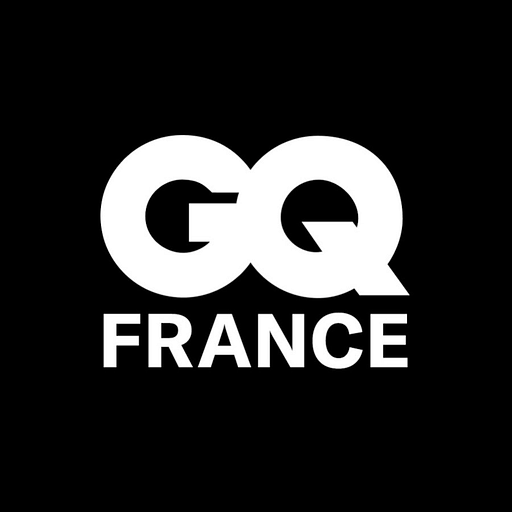 Logo GQ