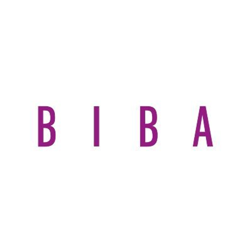 Logo BIBA