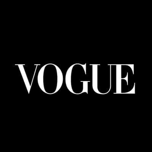 Logo Vogue