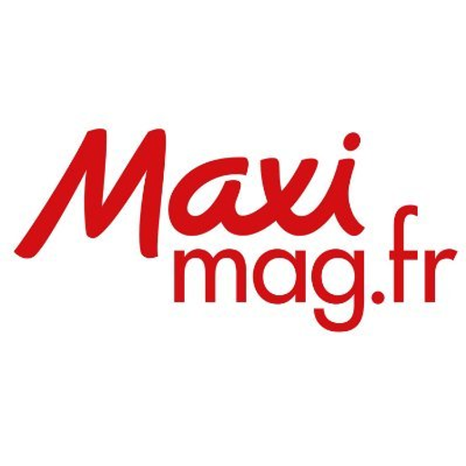 Logo Maxi