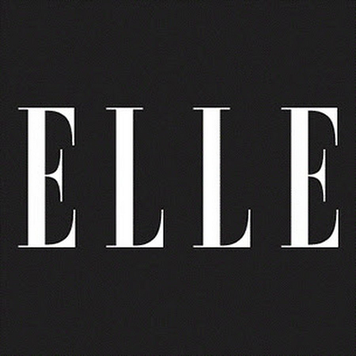 Logo Elle