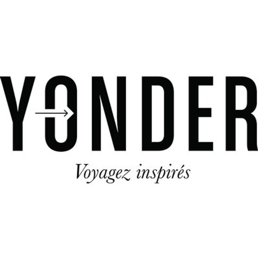 Logo Yonder