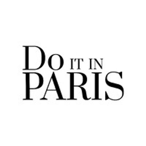 Logo Do It In Paris