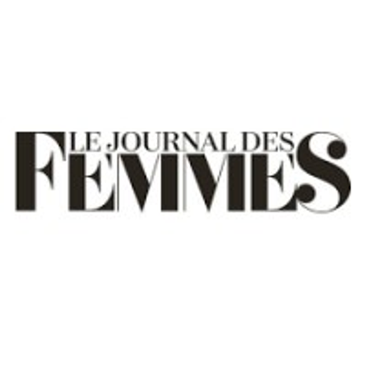 Logo Le Journal des Femmes