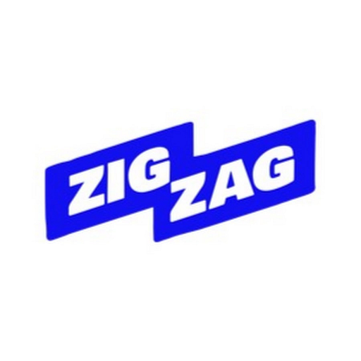 Logo Paris ZigZag