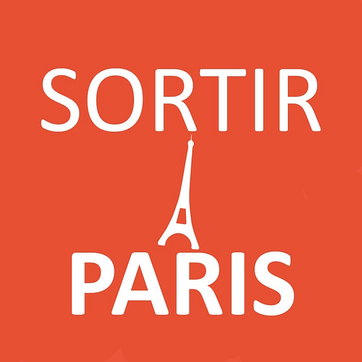 Logo Sortir à Paris