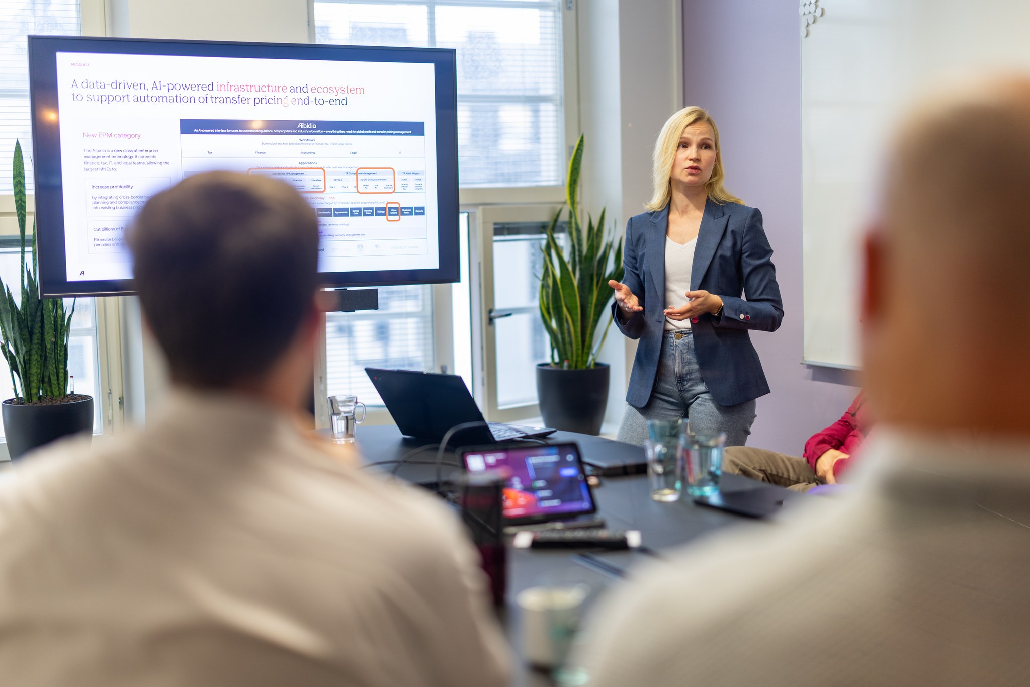 Transfer Pricing Trends in 2025: A Profession Under Pressure and in Transition