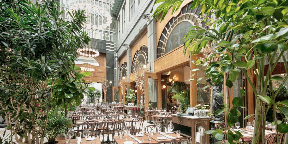 Hours & Location | Boucherie in U.S