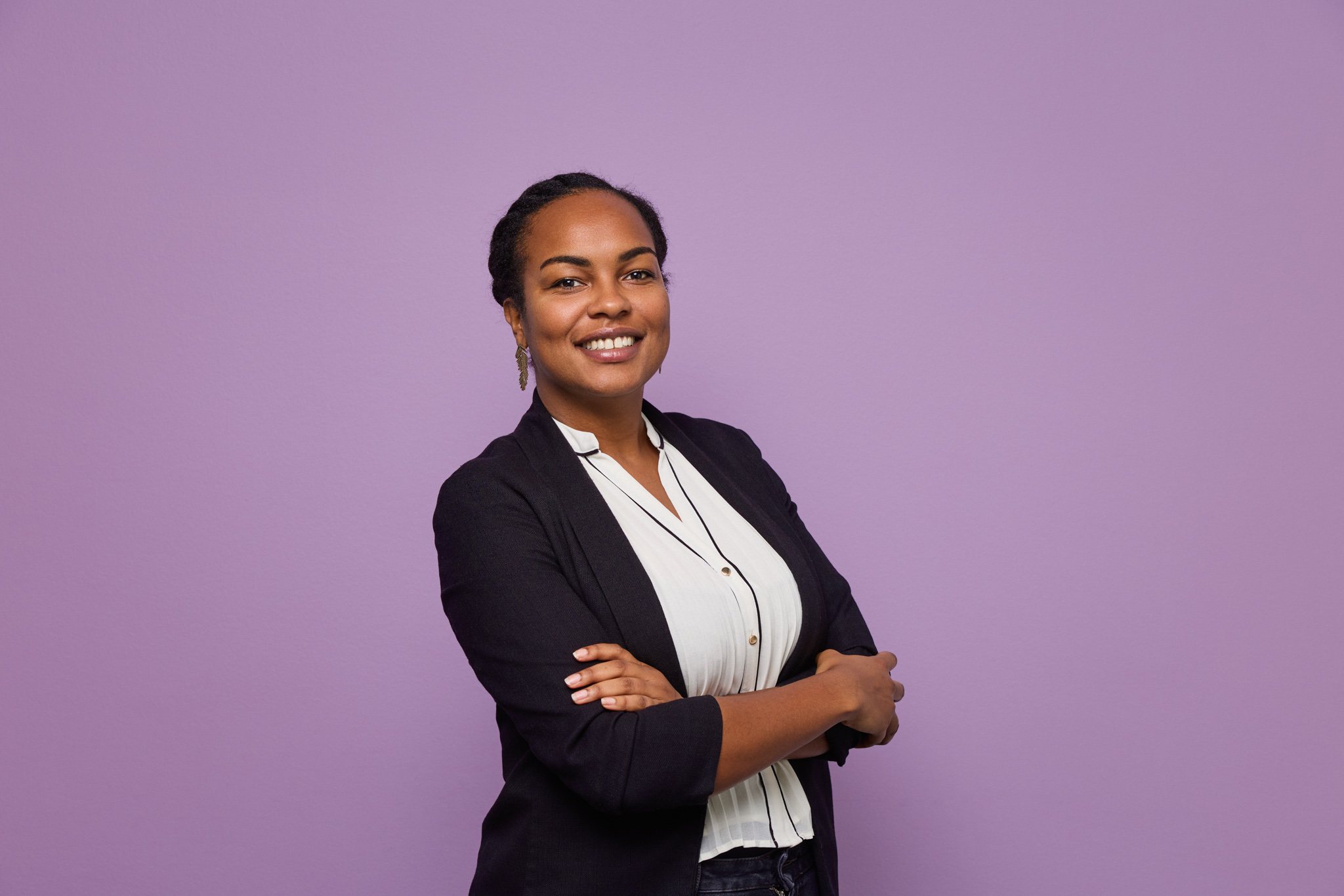 Employee Spotlight: Meet Steph, Senior Customer Success Manager at Aibidia