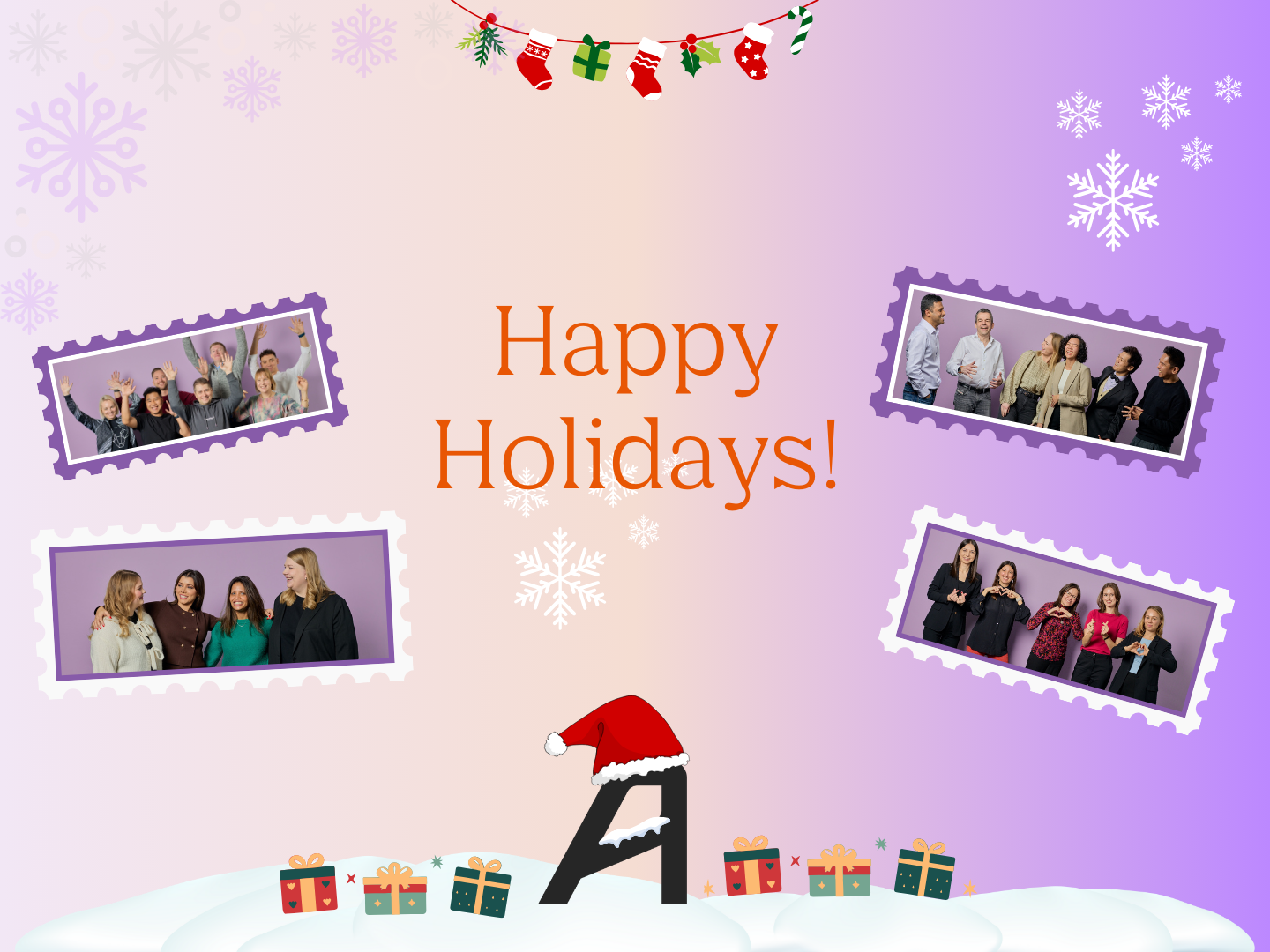 Aibidia Wrapped 2025