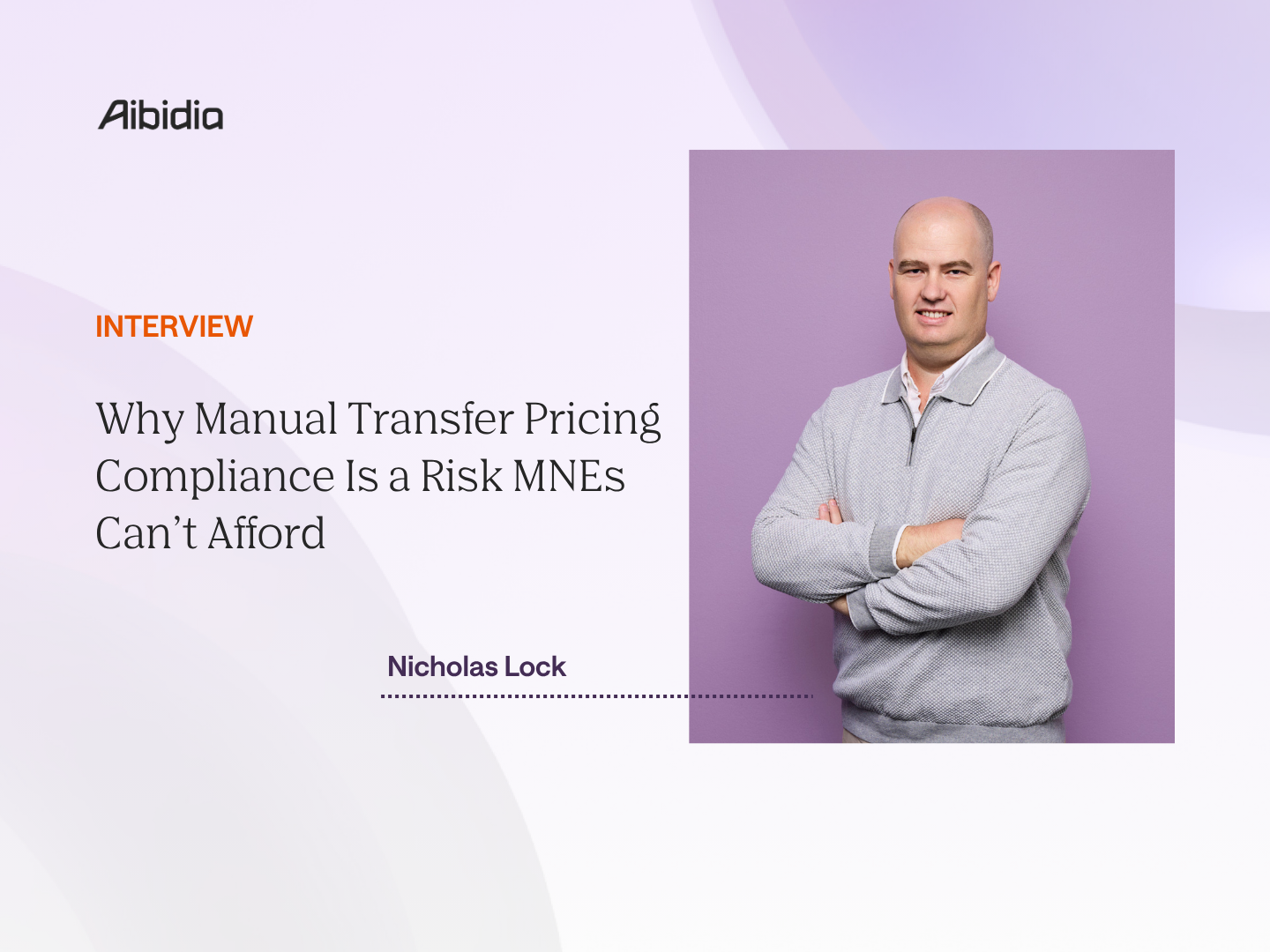 Why Manual Transfer Pricing Compliance Is a Risk MNEs Can’t Afford