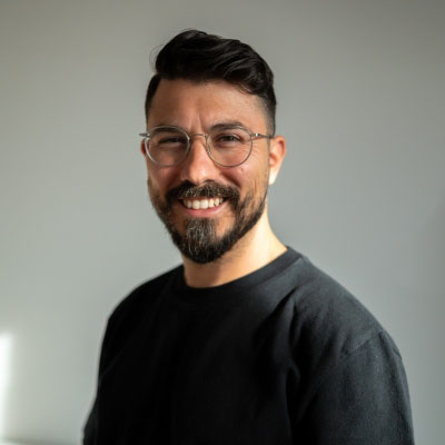 Ioannis Zempekakis