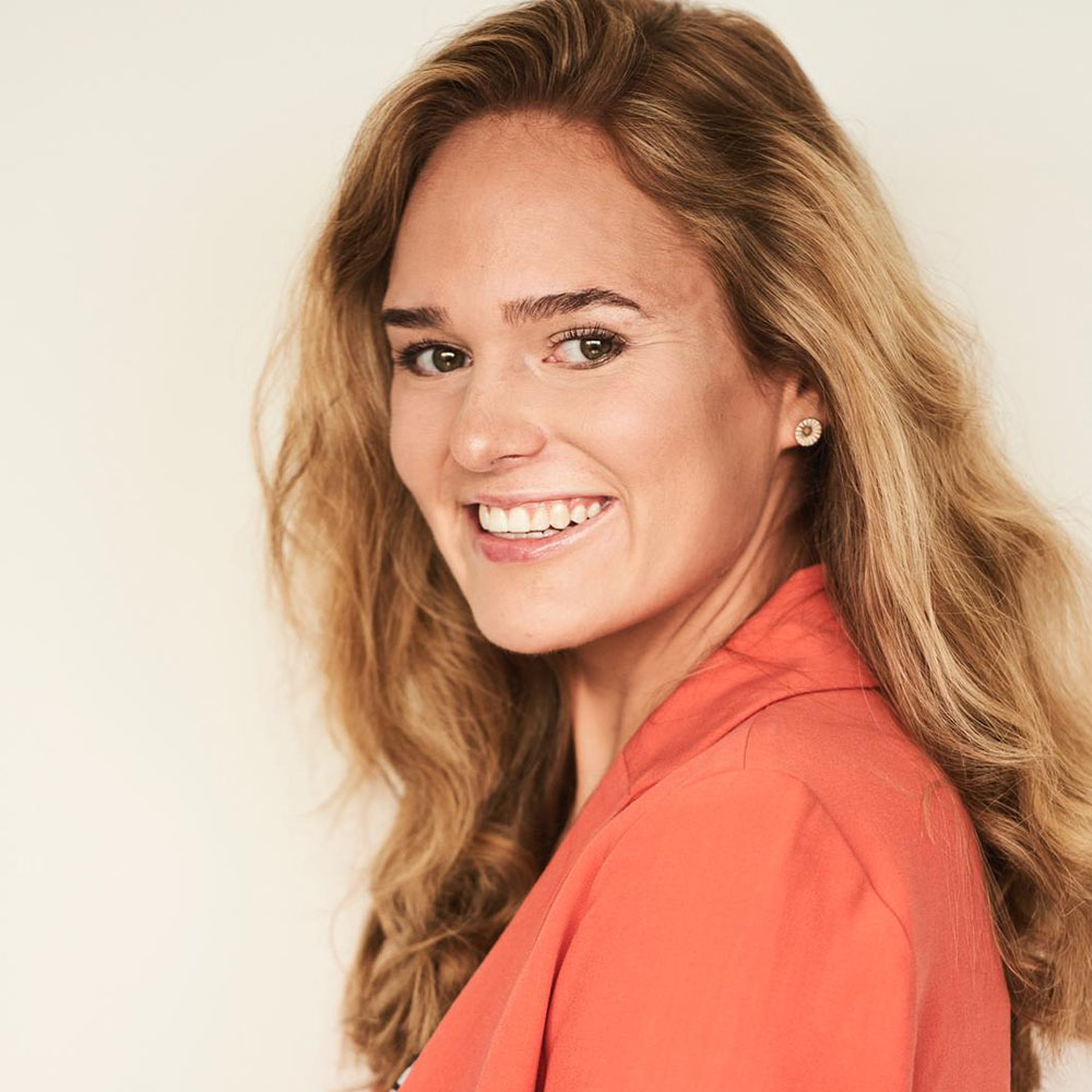Stina Moldrup