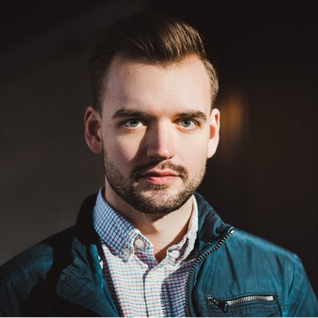 Cezary Kuik