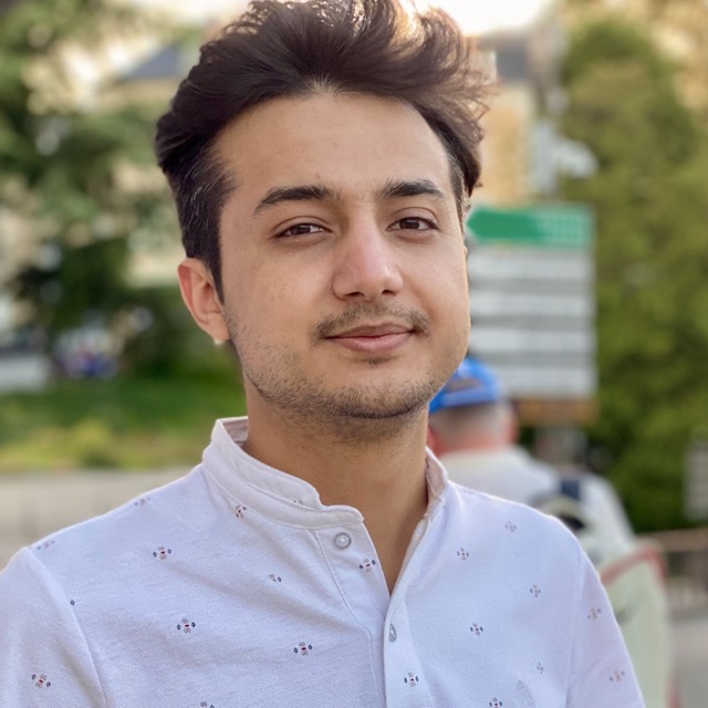 Abasin Abdul Khalil