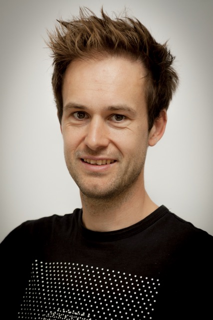 Davy De Winne