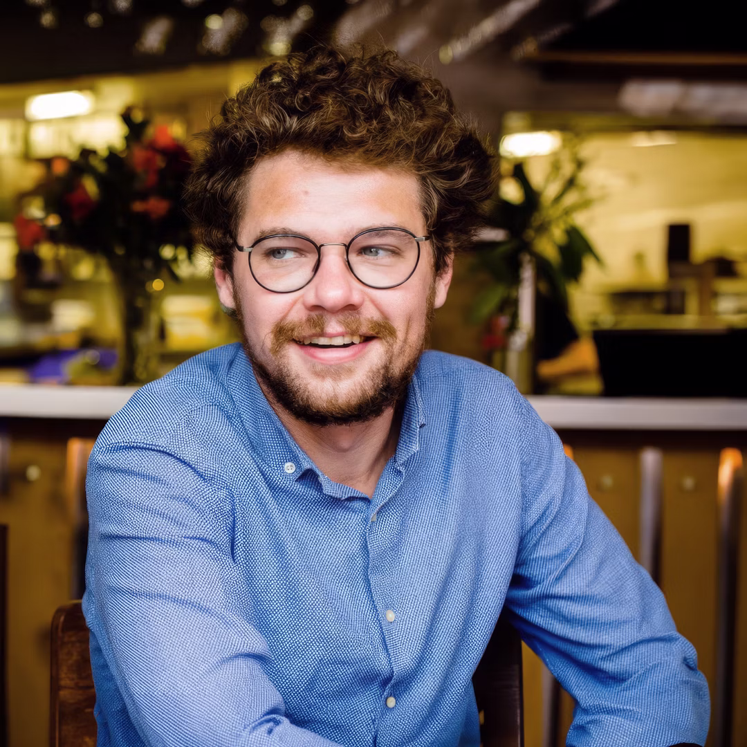 Rutger De Wilde
