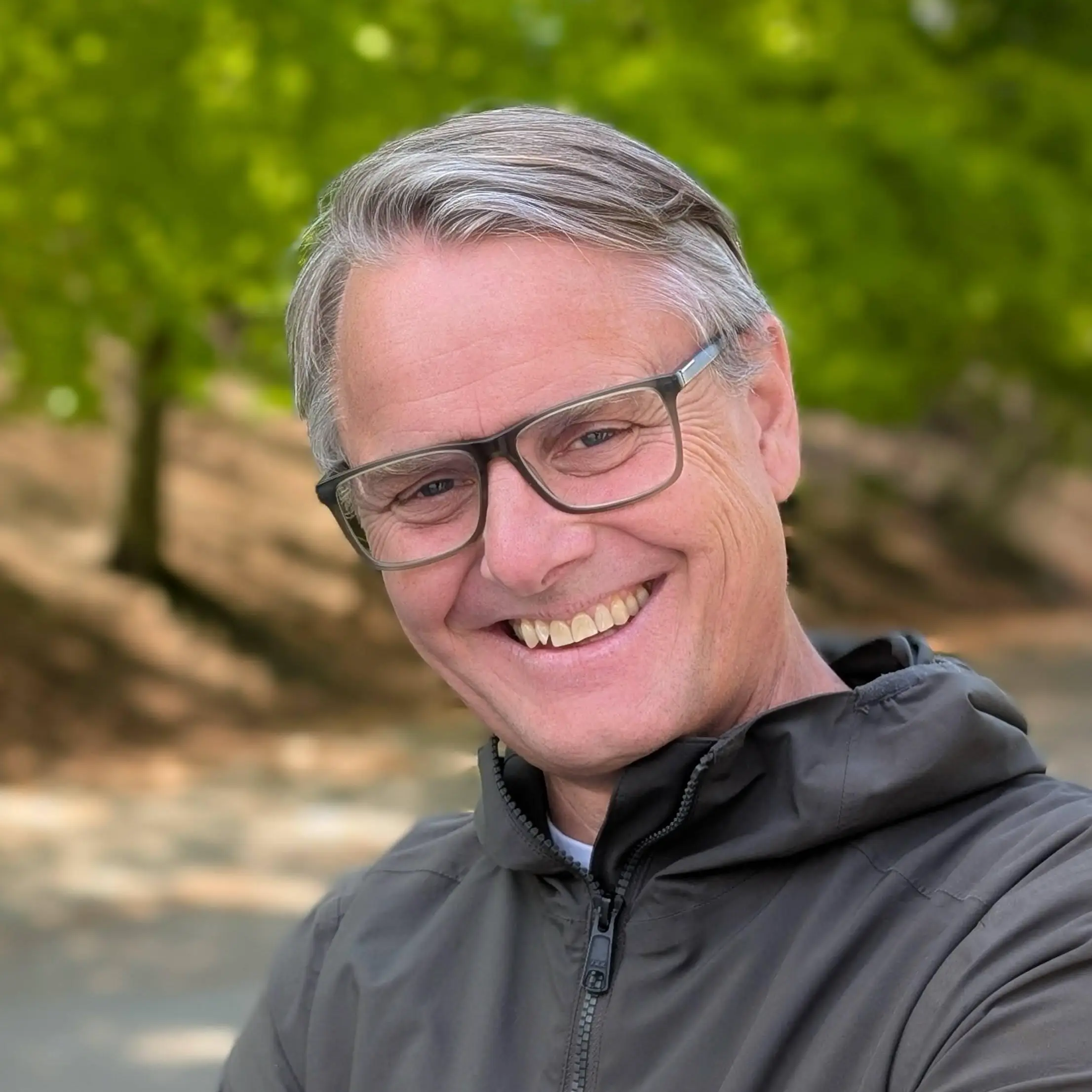 Henrik Harsbo