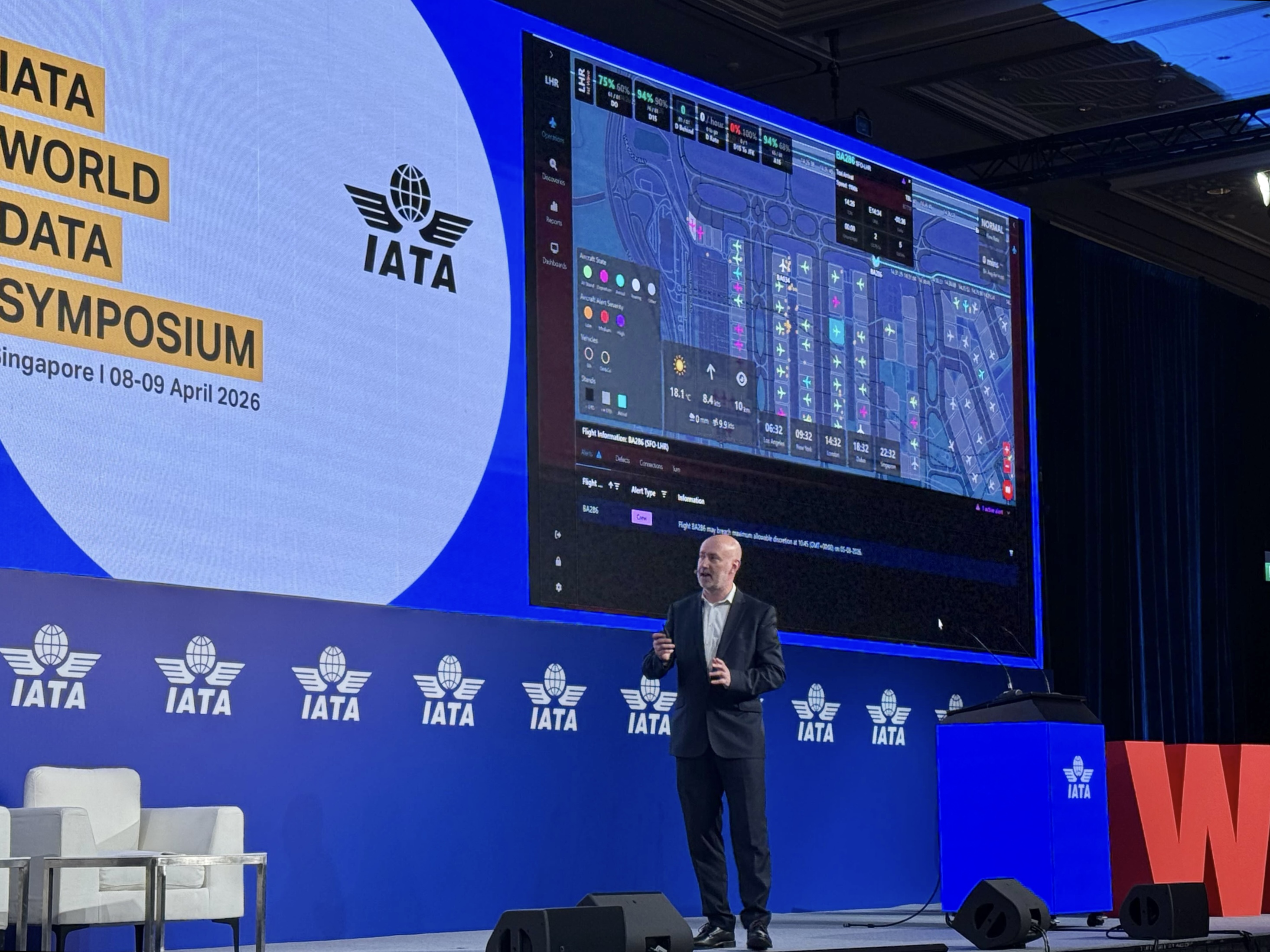 Why airlines can’t afford to pause digital transformation