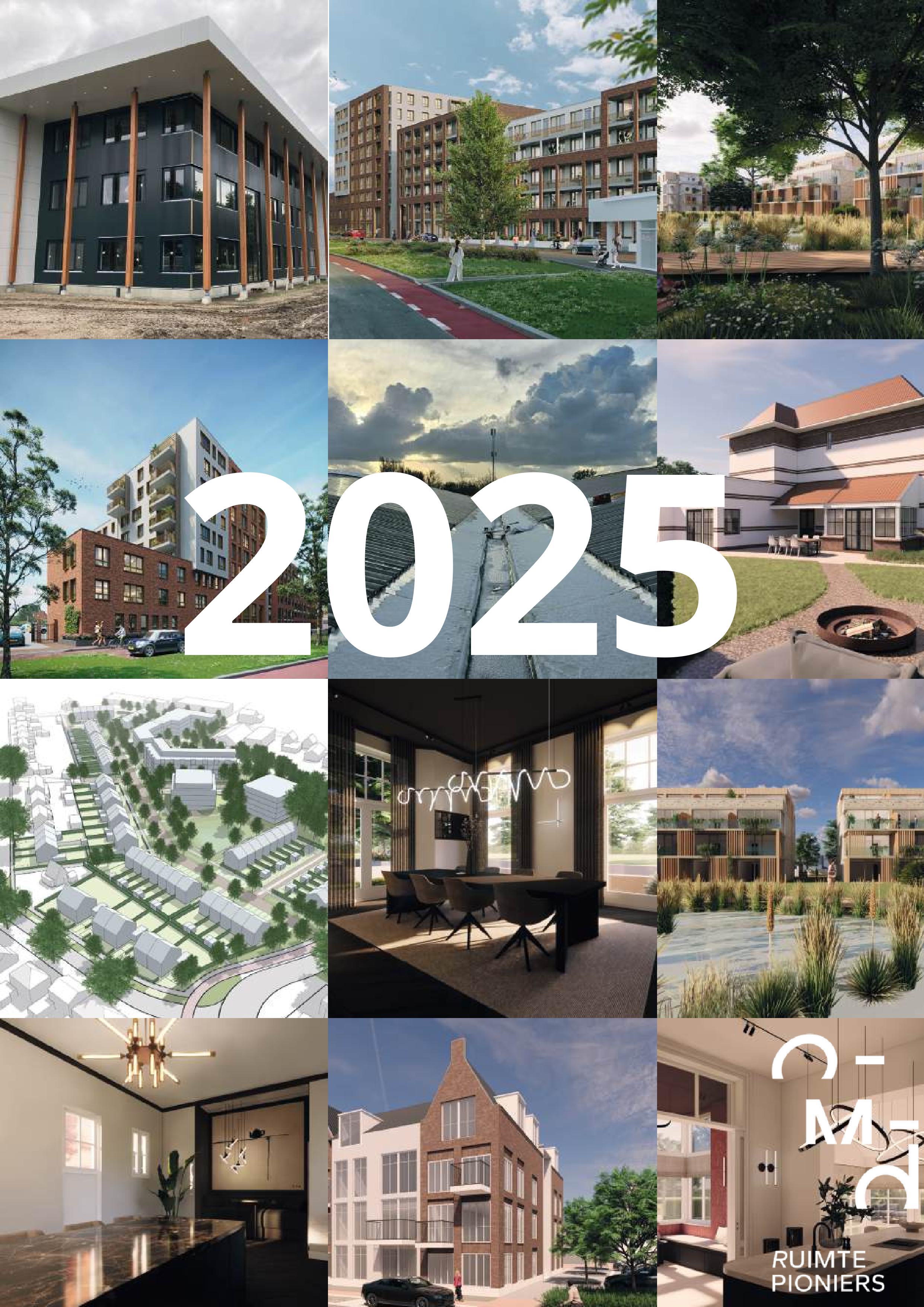  Terugblik eerste halfjaar 2025 