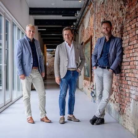 O-M-D Ruimte Pioniers, een nieuwe naam dezelfde overtuiging