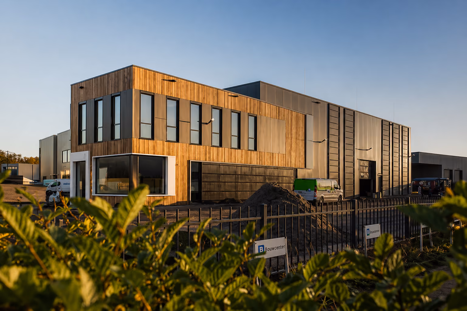 Project ROVA, Oost Gelre