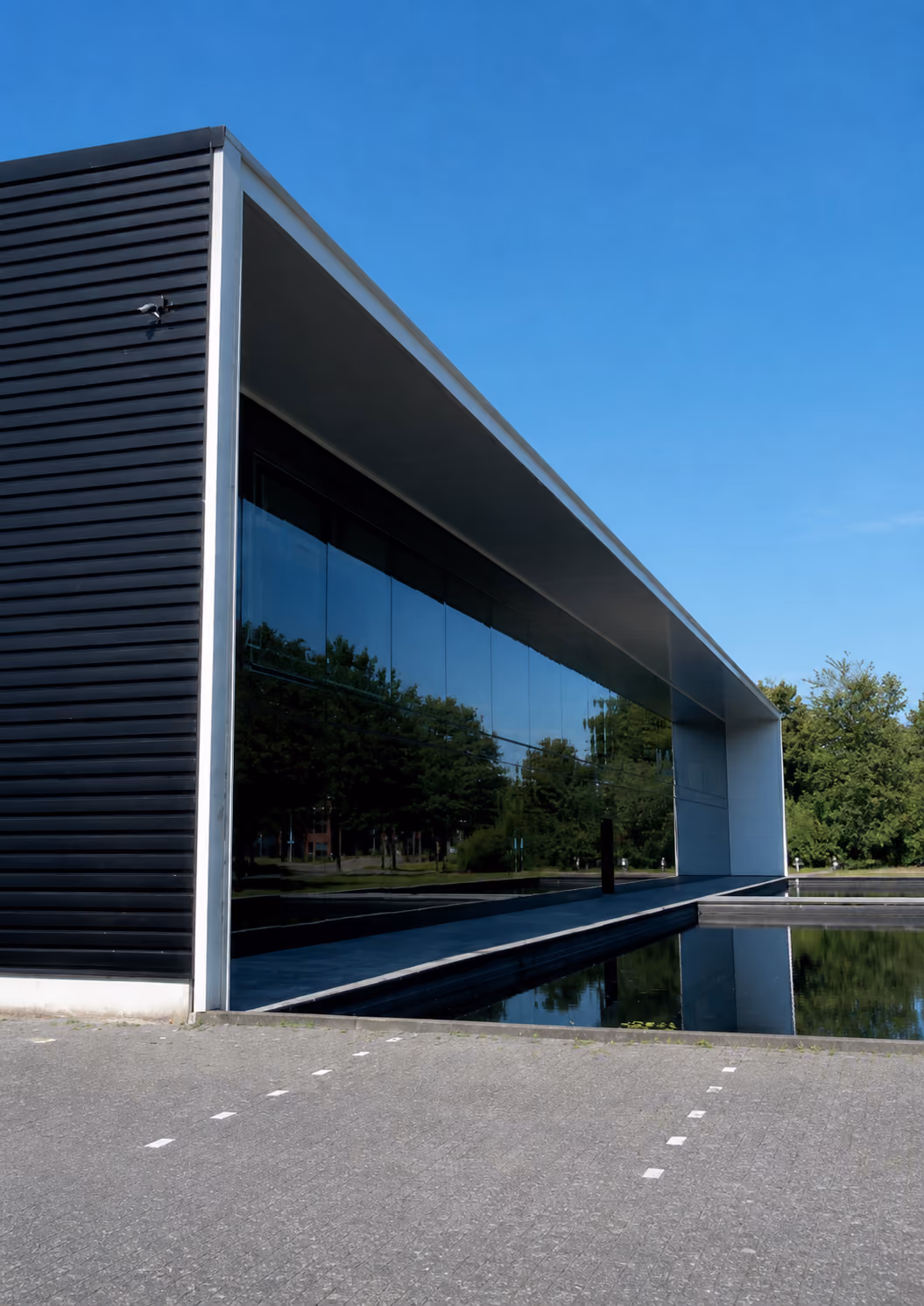 Dienst, Technical Due Diligence (TDD)