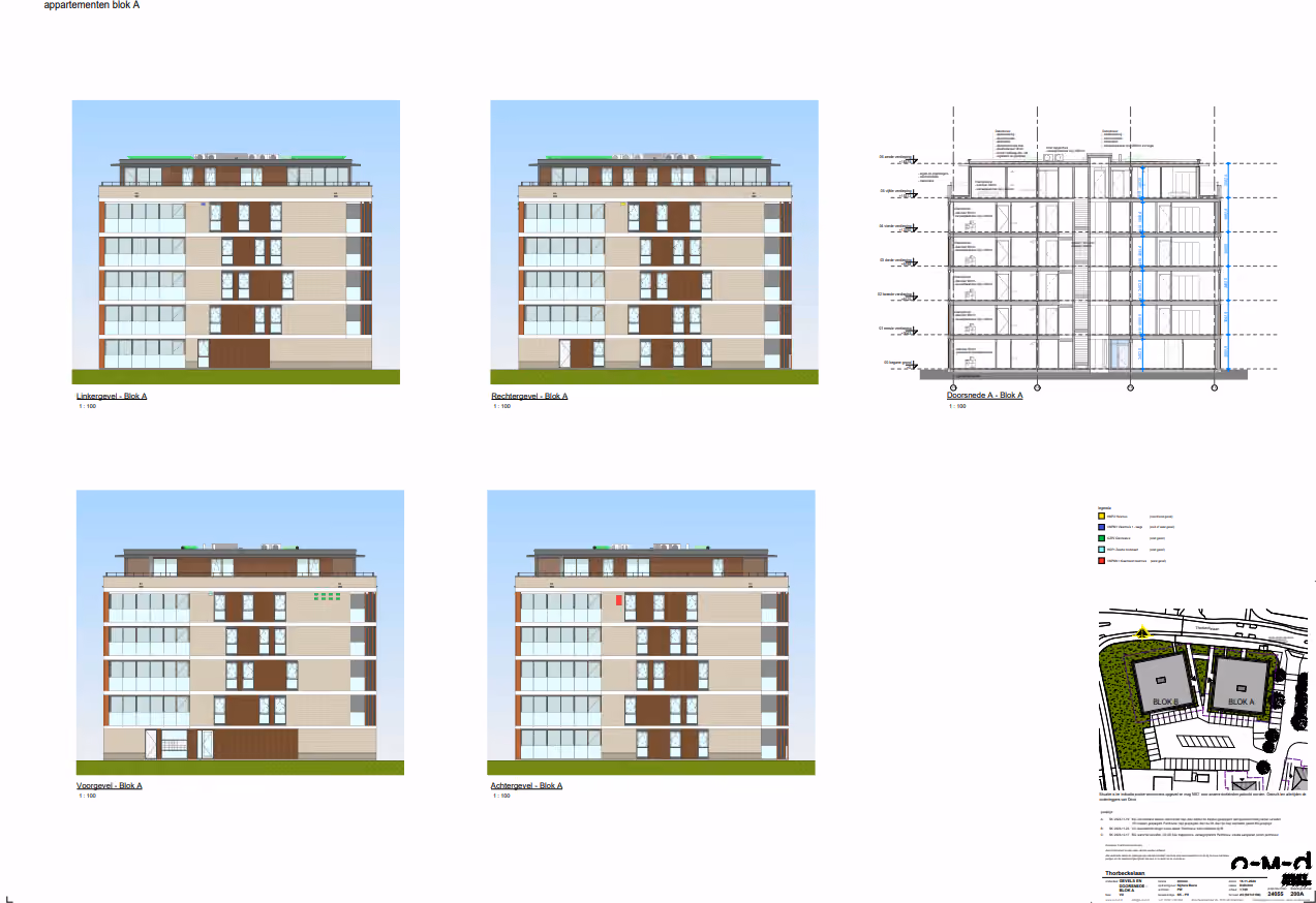 De rol van een BIM-modelleur in het bouwproces