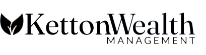 Ketton Wealth company logo.