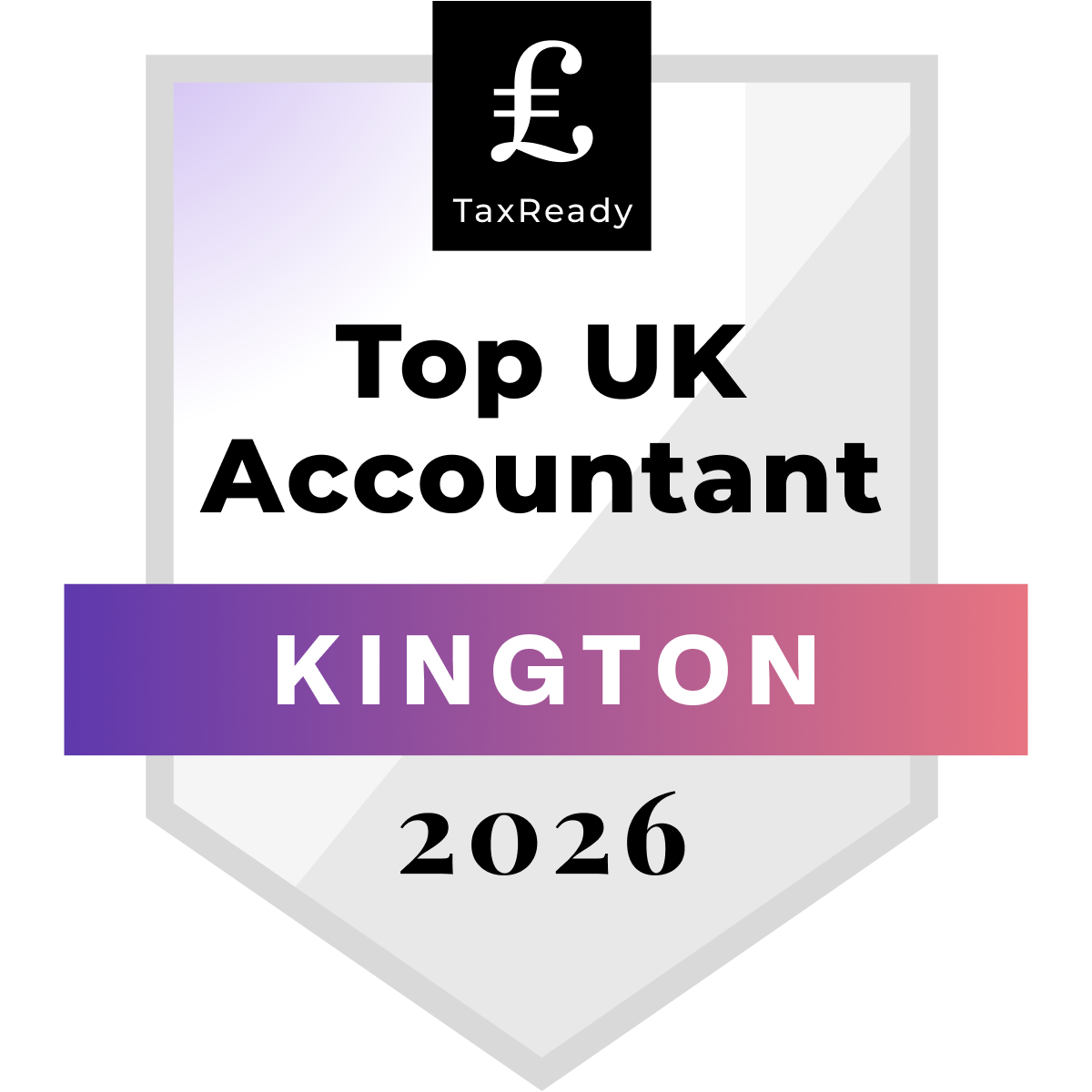 TaxReady Top Accountant Hereford 2026 — Abacus Global Associates Ltd t/a AGA Tax