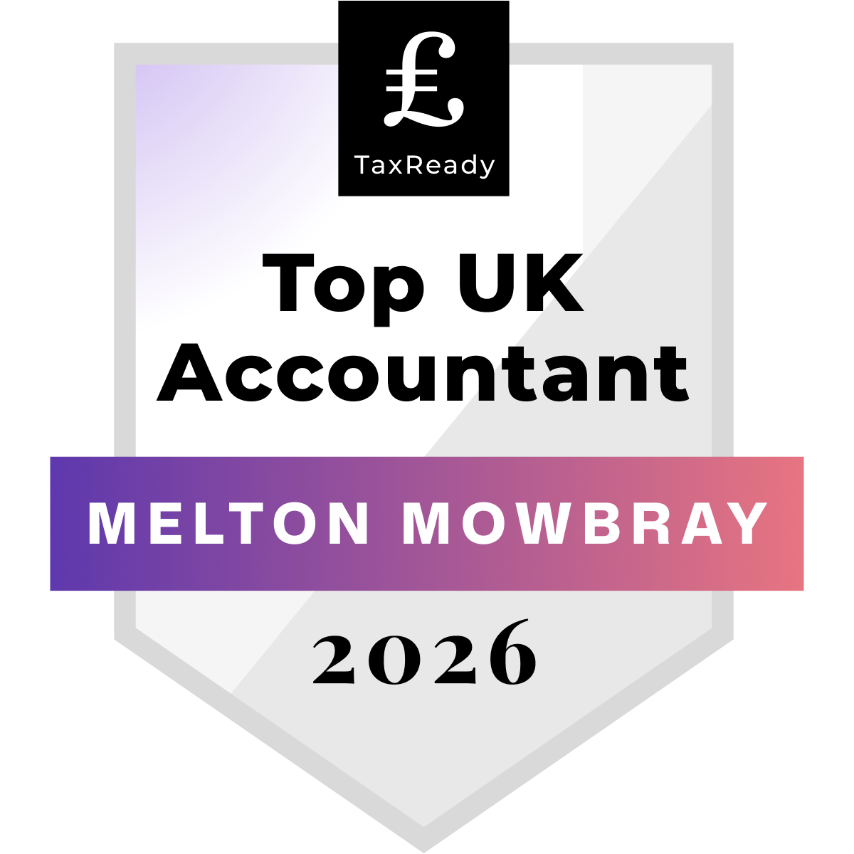 TaxReady Top Accountant Leicester 2026 — Lyfe Accountants Limited