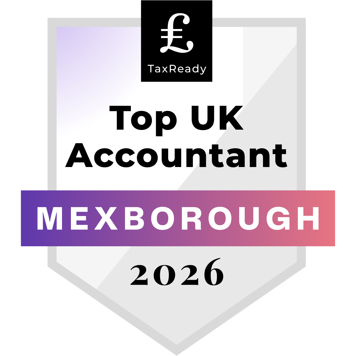 TaxReady Top Accountant Sheffield 2026 — Brearley & Co Accountants - Swinton