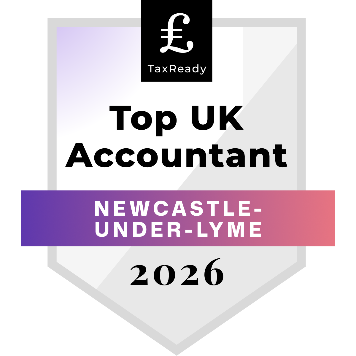 TaxReady Top Accountant Stoke-on-Trent 2026 — Thompson Wright Ltd, Chartered Accountants