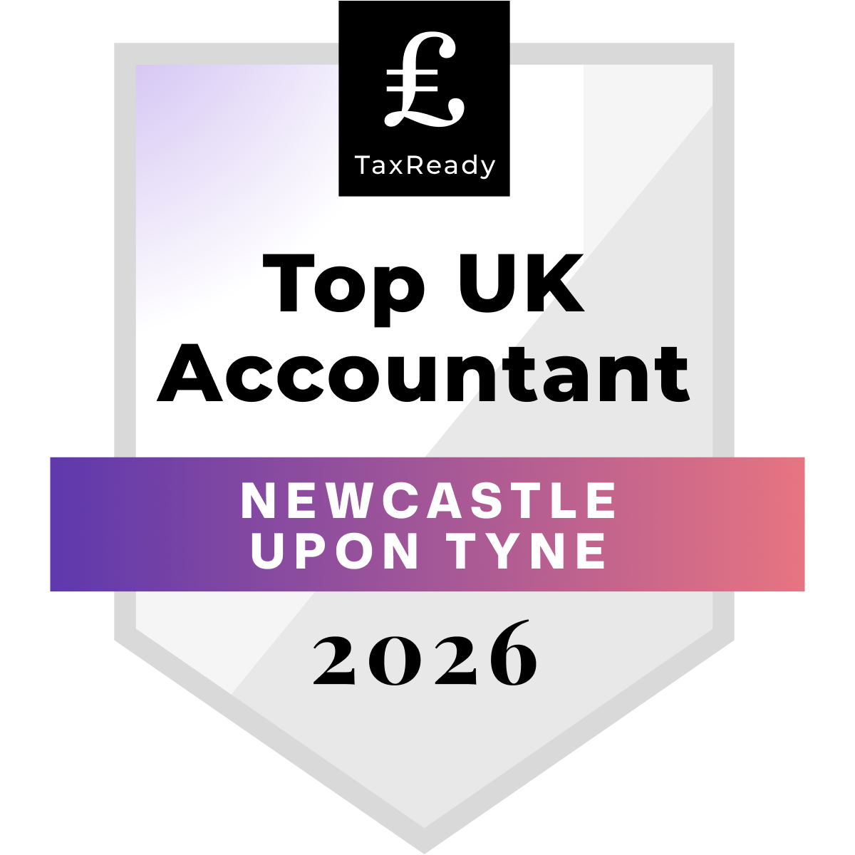 TaxReady Top Accountant Newcastle upon Tyne 2026 — TH Ward
