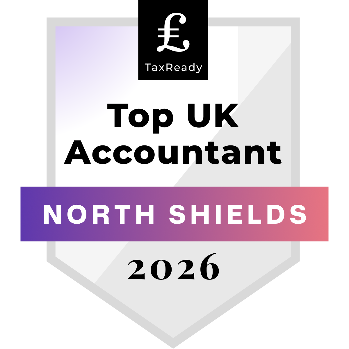 TaxReady Top Accountant Newcastle upon Tyne 2026 — Hurren & Jubb Accountants Limited
