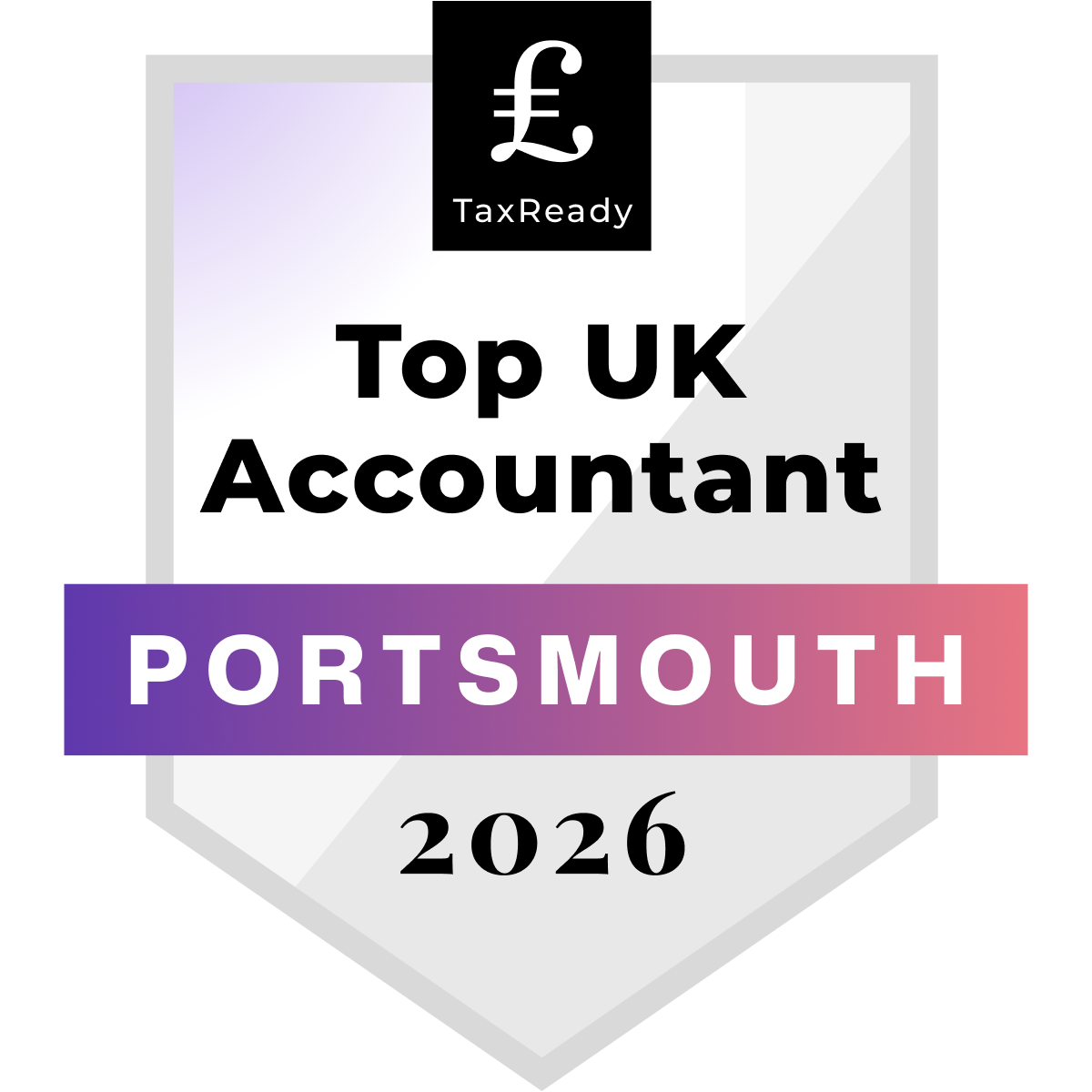 TaxReady Top Accountant Portsmouth 2026 — Chariot Accountants Ltd