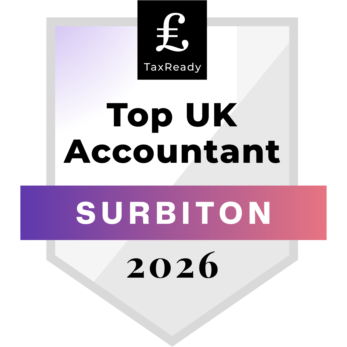 TaxReady Top Accountant London 2026 — Anthony Chandler & Quantrell Associates Chartered Certified Accountants
