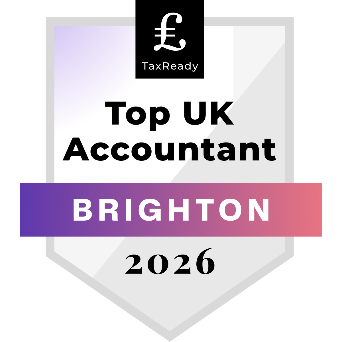 TaxReady Top Accountant Brighton 2026 — Plus Accounting Chartered Accountants