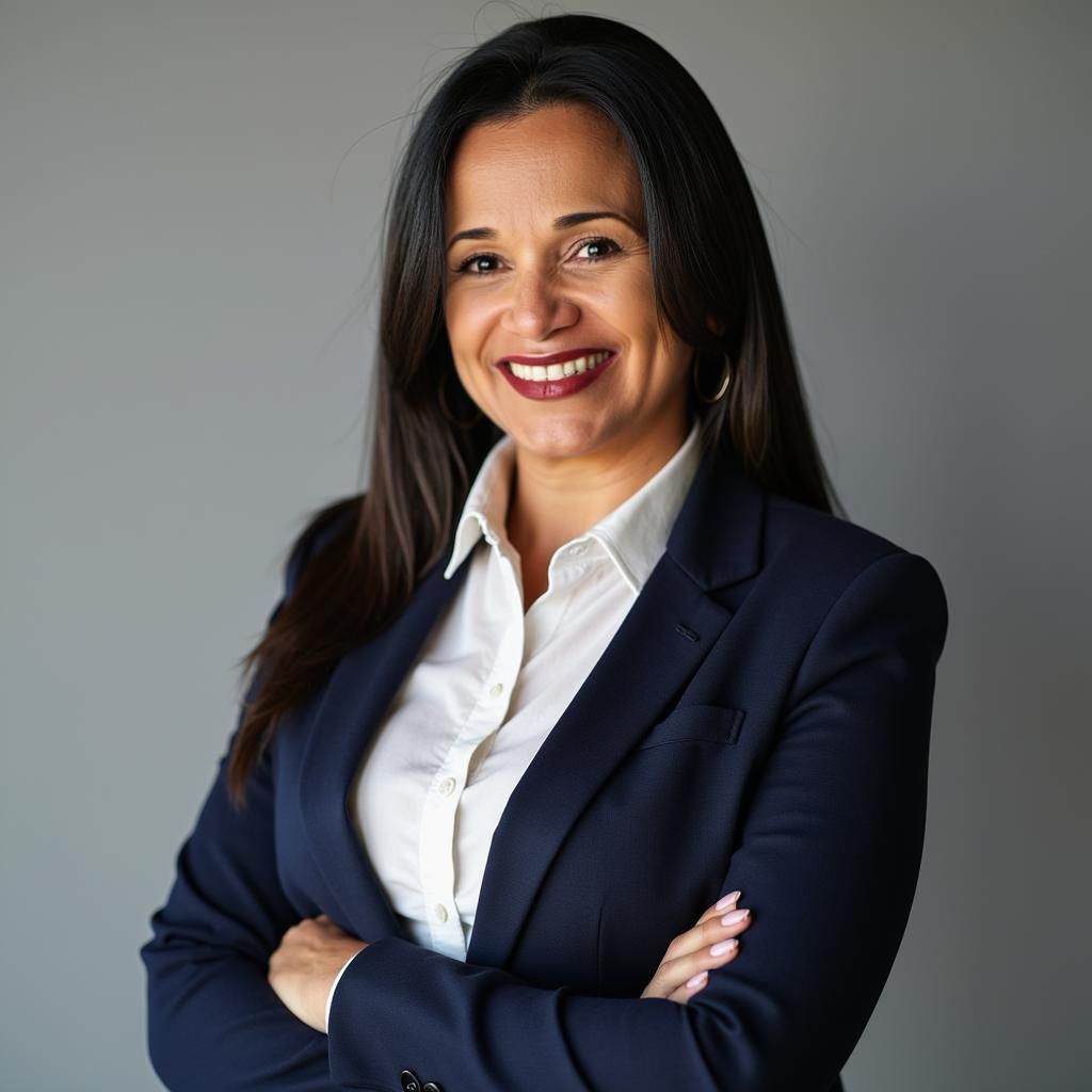 Elina Moreno